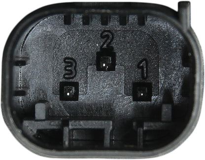 Genuine Parts Company Suspension Air Compressor Valve