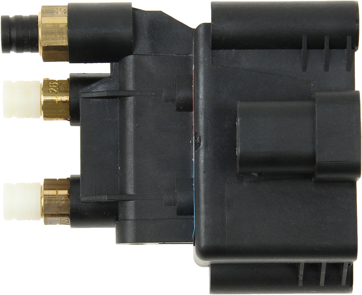 Genuine Parts Company Suspension Air Compressor Valve