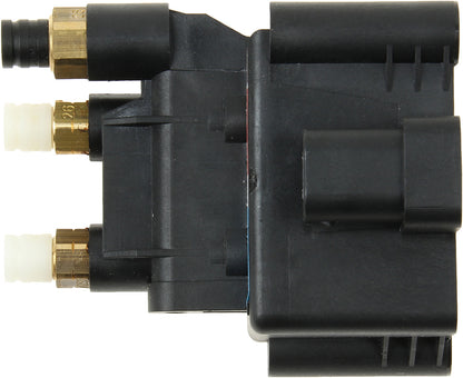 Genuine Parts Company Suspension Air Compressor Valve