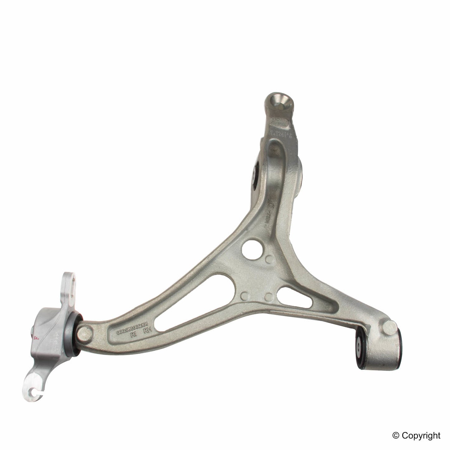Genuine Parts Company Suspension Control Arm