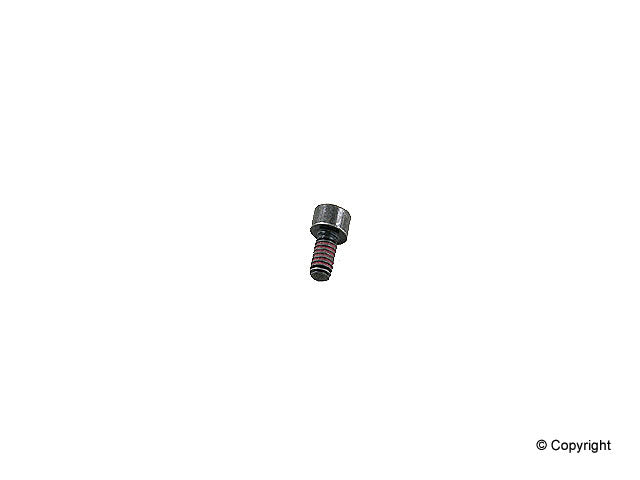 Genuine Parts Company Auto Trans Shift Handle Set Screw
