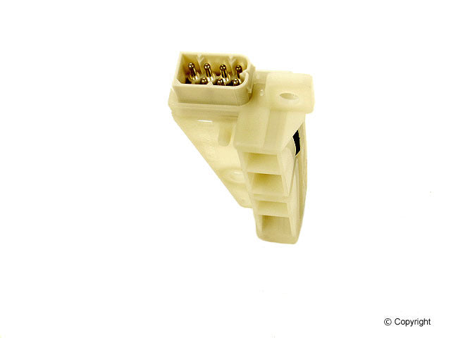 Genuine Parts Company Neutral Safety Switch