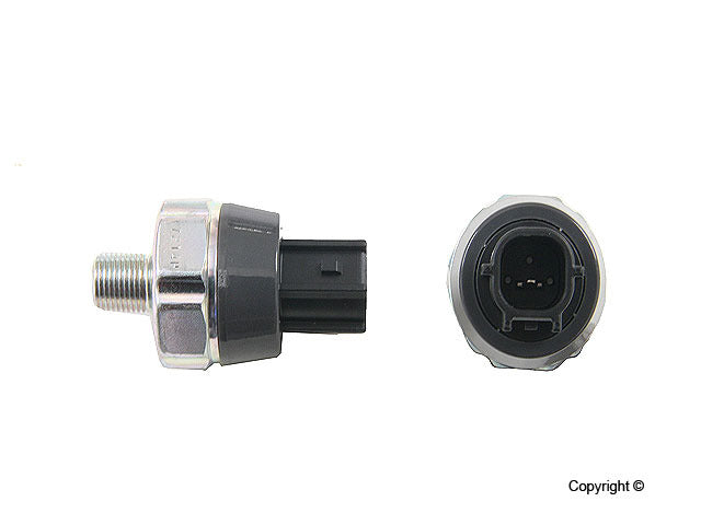 Genuine Parts Company Engine Oil Pressure Switch