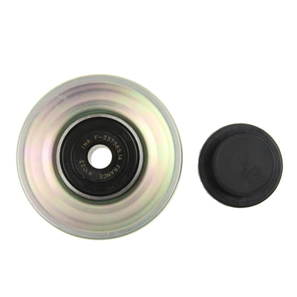 Genuine Parts Company Drive Belt Idler Pulley