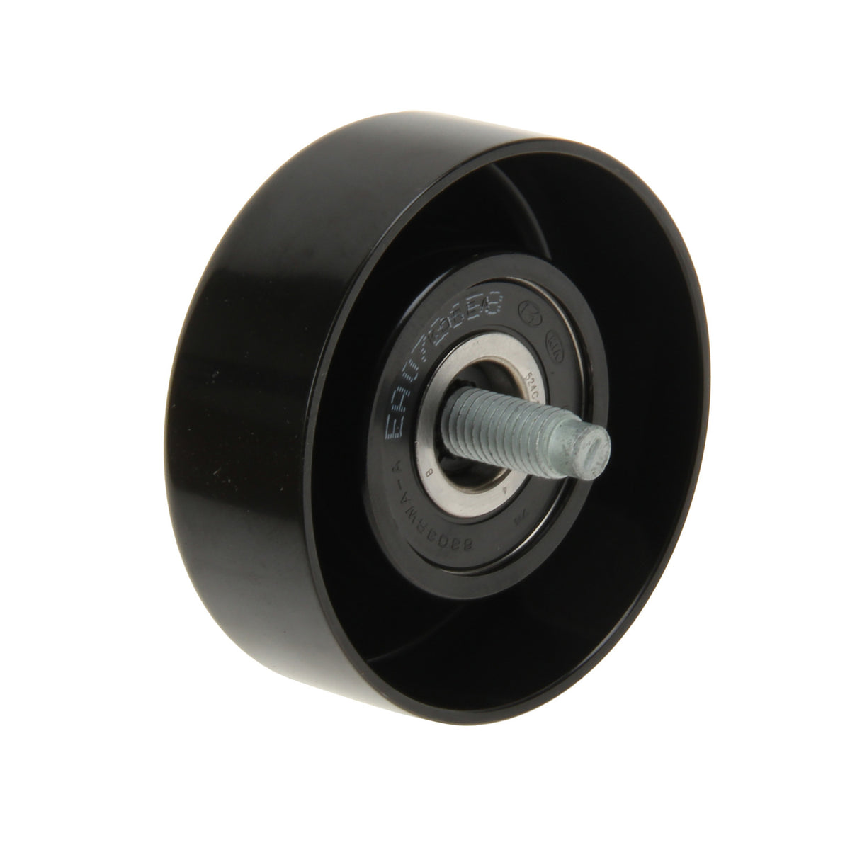 Genuine Parts Company Drive Belt Idler Pulley