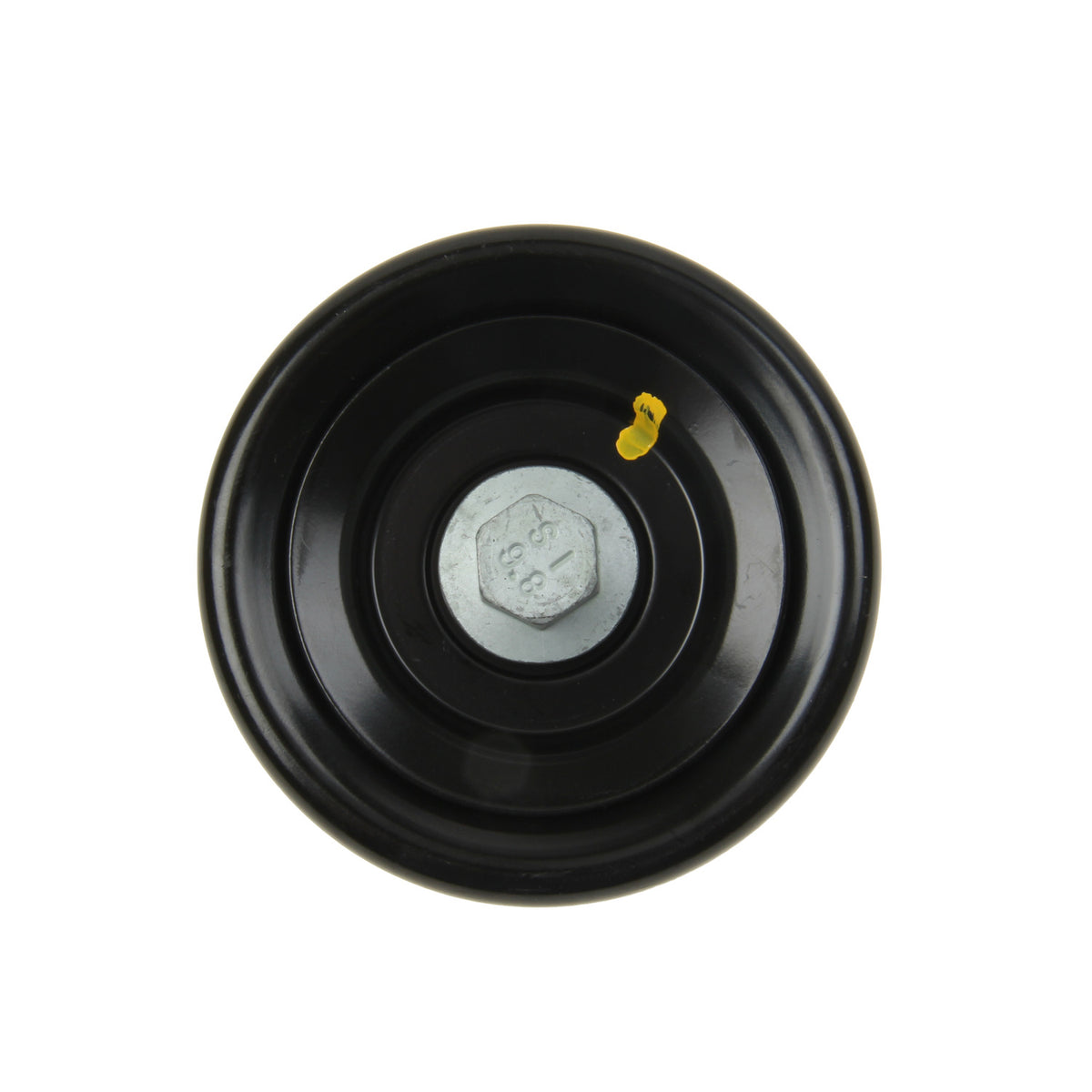 Genuine Parts Company Drive Belt Idler Pulley