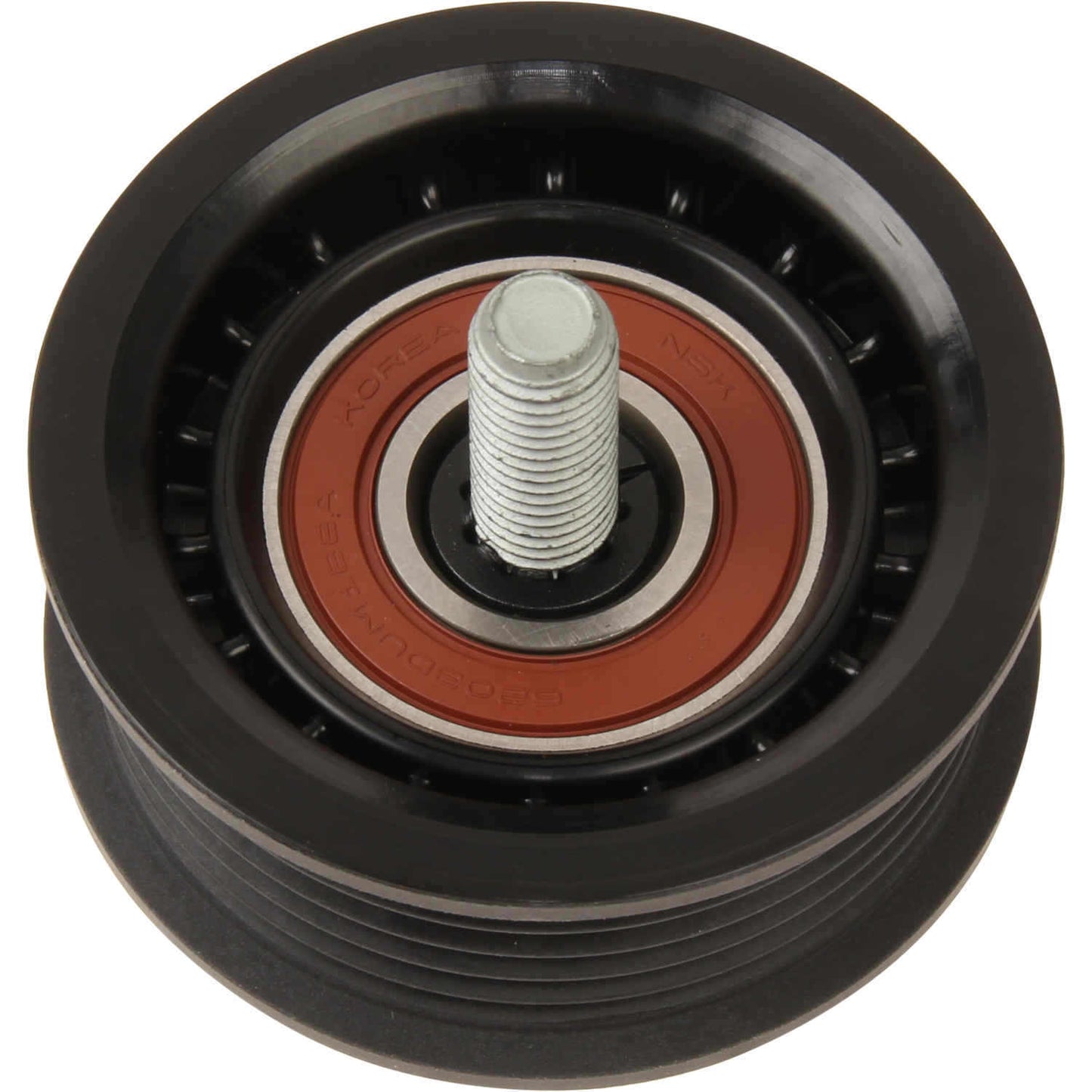 Genuine Parts Company Drive Belt Idler Pulley