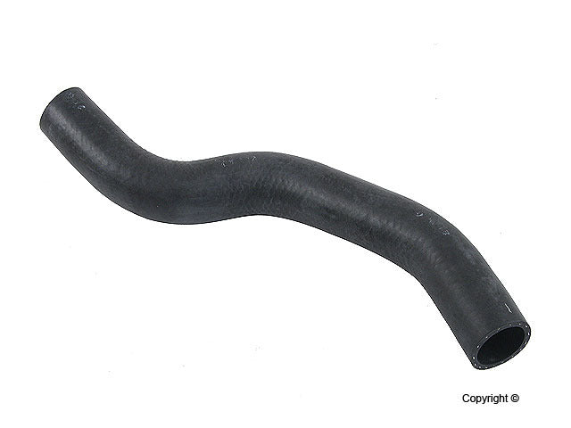 Genuine Parts Company Radiator Coolant Hose