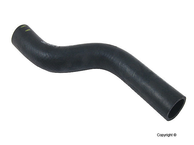 Genuine Parts Company Radiator Coolant Hose