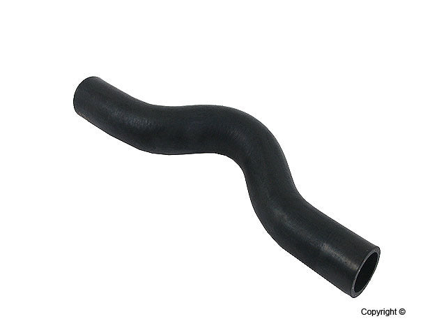 Genuine Parts Company Radiator Coolant Hose