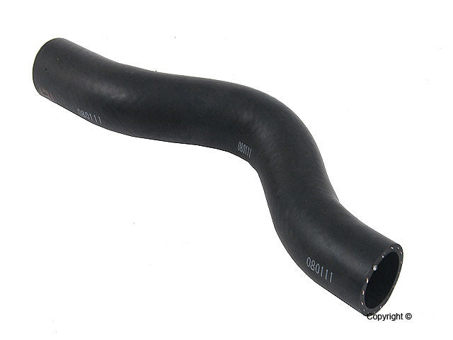 Genuine Parts Company Radiator Coolant Hose