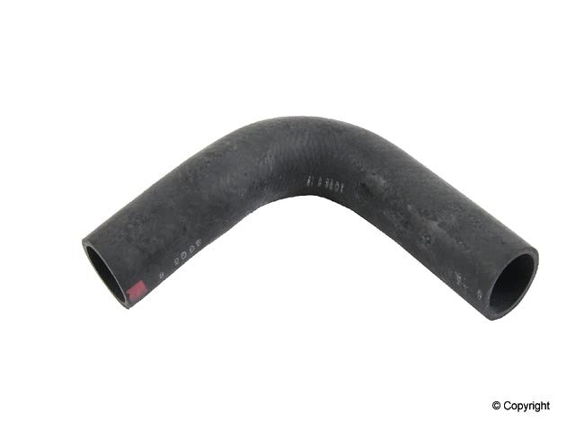 Genuine Parts Company Radiator Coolant Hose