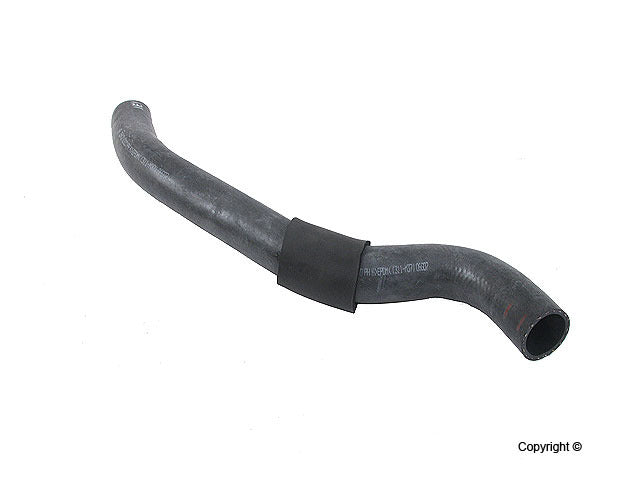 Genuine Parts Company Radiator Coolant Hose