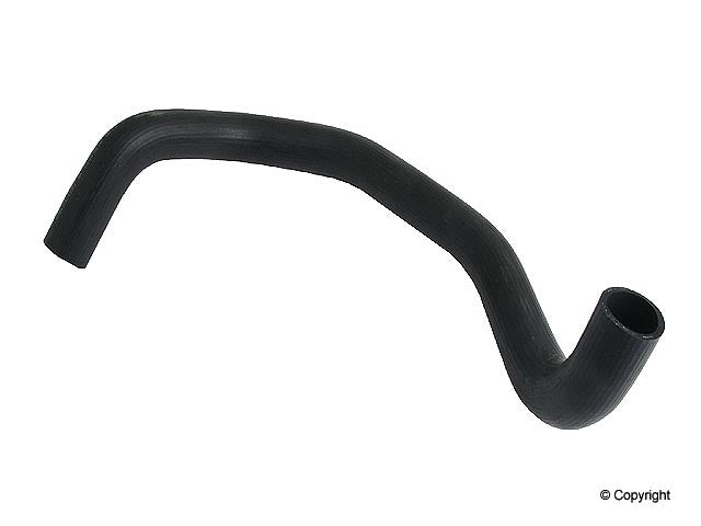 Genuine Parts Company Radiator Coolant Hose