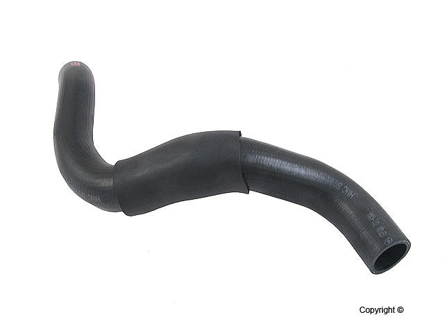 Genuine Parts Company Radiator Coolant Hose