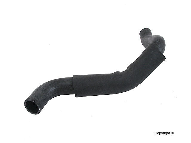Genuine Parts Company Radiator Coolant Hose