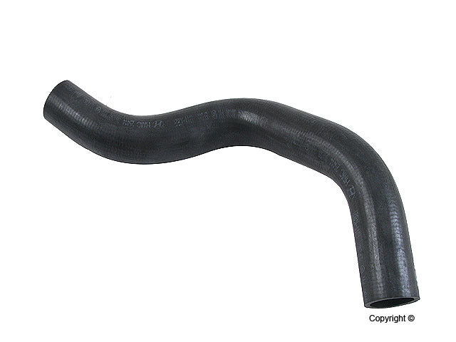 Genuine Parts Company Radiator Coolant Hose