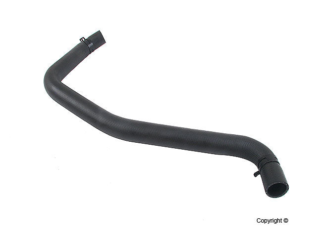 Genuine Parts Company Radiator Coolant Hose