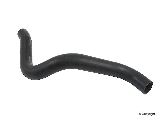 Genuine Parts Company Radiator Coolant Hose