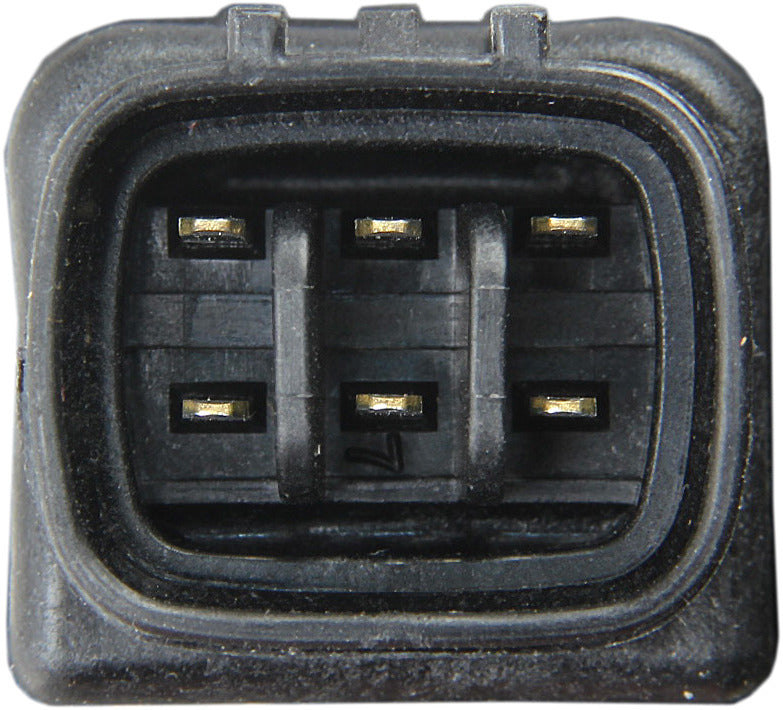 Genuine Parts Company EGR Valve