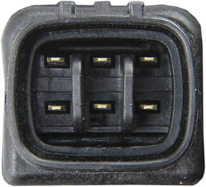 Genuine Parts Company EGR Valve