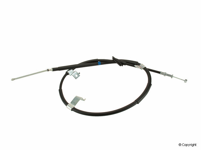 Genuine Parts Company Parking Brake Cable