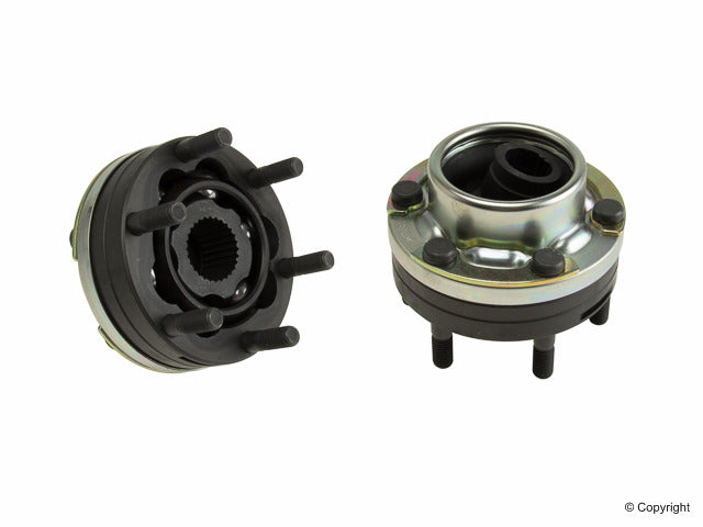 Genuine Parts Company Drive Shaft CV Joint