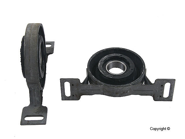 Genuine Parts Company Drive Shaft Center Support