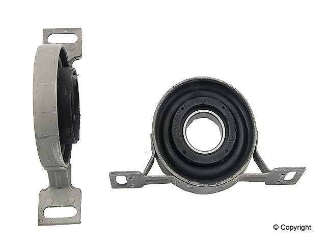 Genuine Parts Company Drive Shaft Center Support