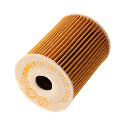 Genuine Parts Company Engine Oil Filter