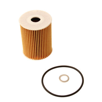Genuine Parts Company Engine Oil Filter