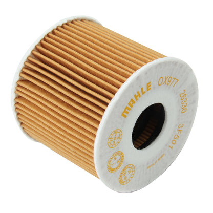 Genuine Parts Company Engine Oil Filter