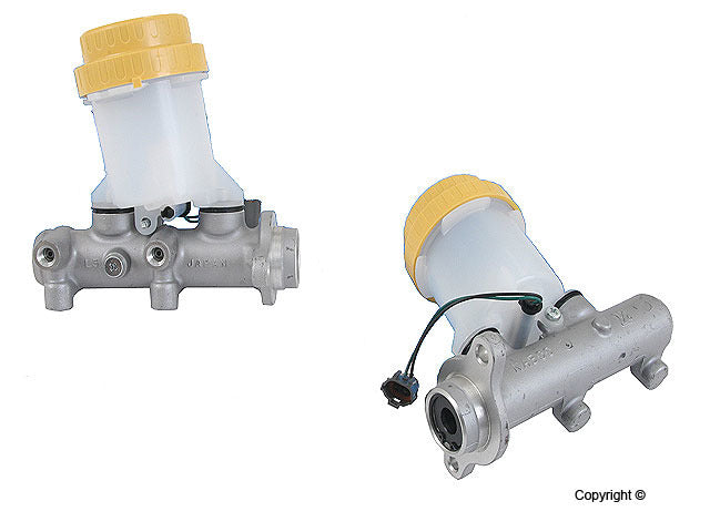 Genuine Parts Company Brake Master Cylinder