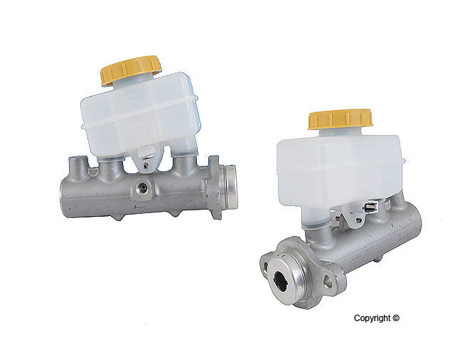 Genuine Parts Company Brake Master Cylinder