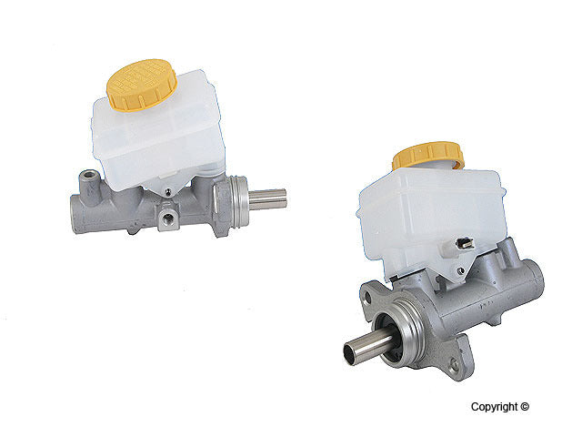 Genuine Parts Company Brake Master Cylinder