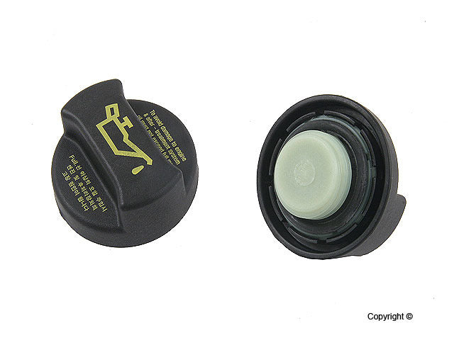 Genuine Parts Company Engine Oil Filler Cap