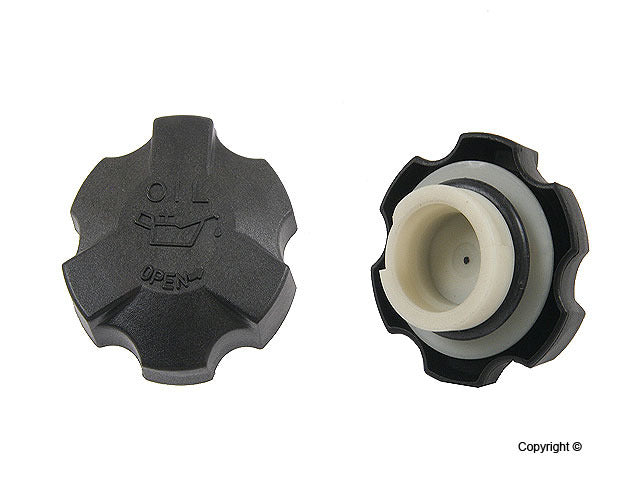 Genuine Parts Company Engine Oil Filler Cap