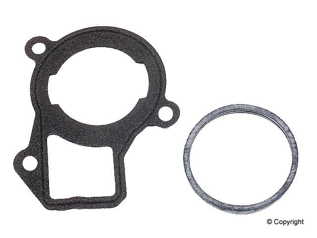 Genuine Parts Company Engine Coolant Thermostat Housing Gasket