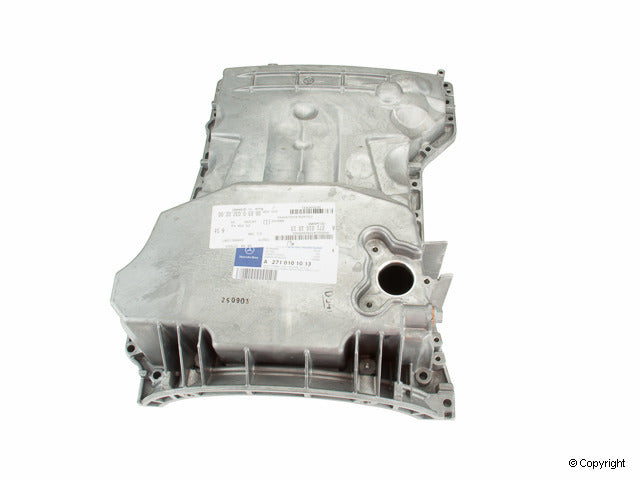 Genuine Parts Company Engine Oil Pan