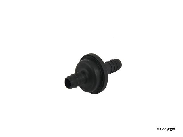 Genuine Parts Company Air Pump Check Valve