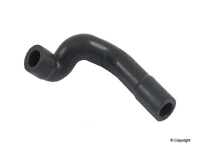 Genuine Parts Company Engine Crankcase Breather Hose