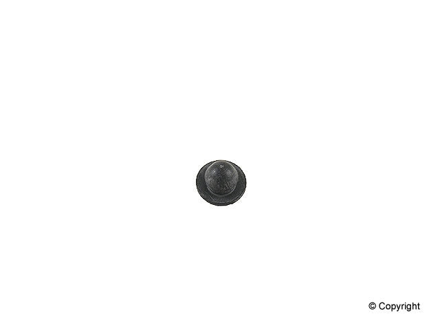Genuine Parts Company Engine Camshaft Adjuster Magnet Cover