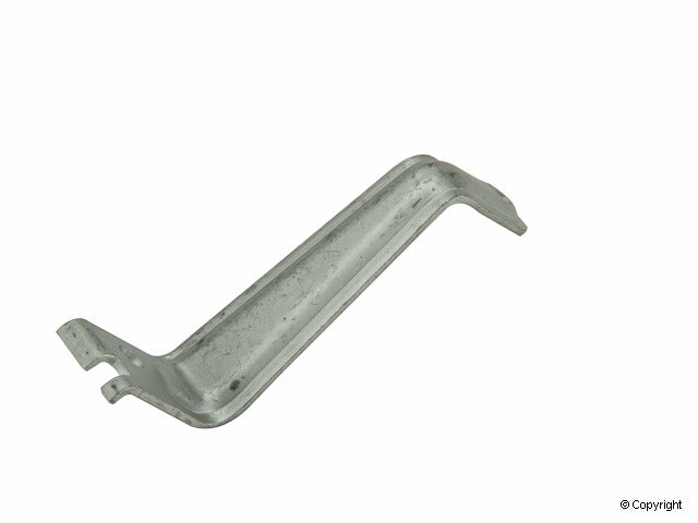 Genuine Parts Company EGR Line Fitting