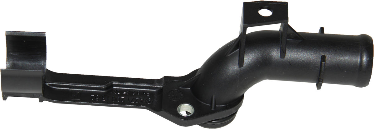 Genuine Parts Company Engine Coolant Pipe