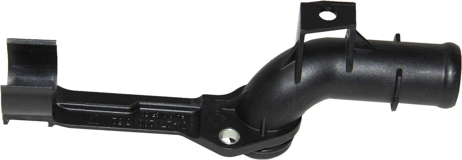 Genuine Parts Company Engine Coolant Pipe