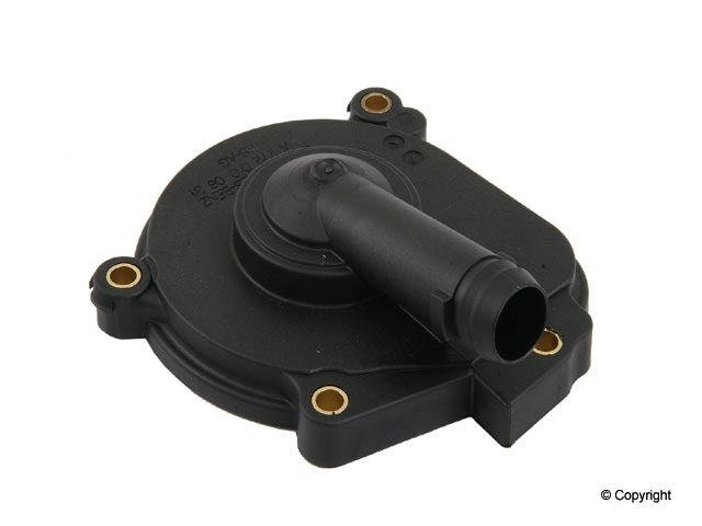 Genuine Parts Company Engine Oil Separator Cover