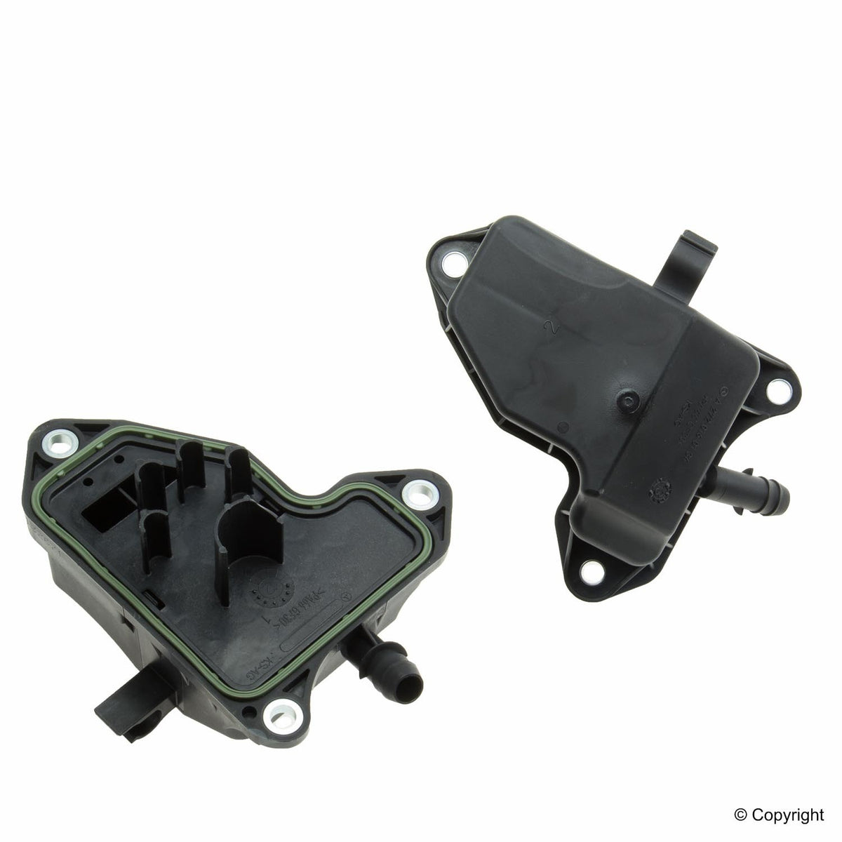 Genuine Parts Company Engine Oil Separator