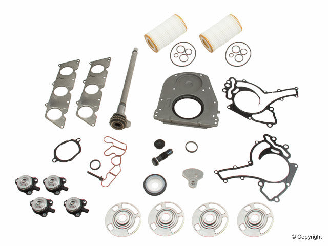 Genuine Parts Company Engine Balance Shaft Kit