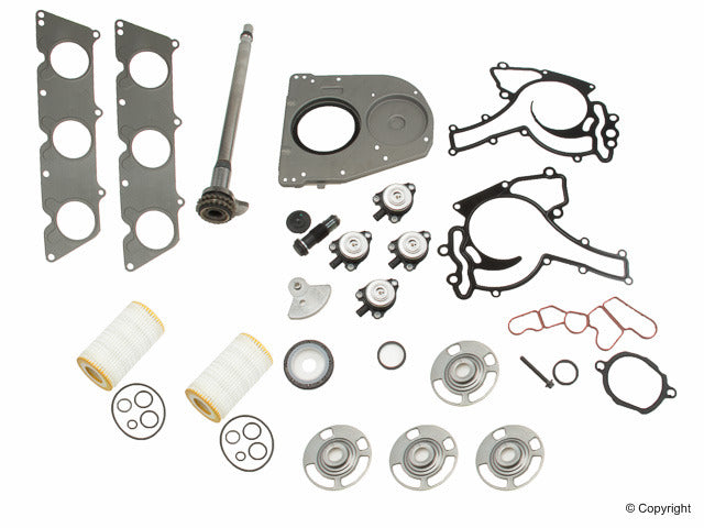 Genuine Parts Company Engine Balance Shaft Kit