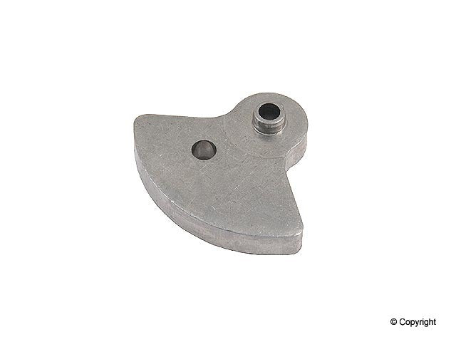 Genuine Parts Company Engine Balance Shaft Counterweight